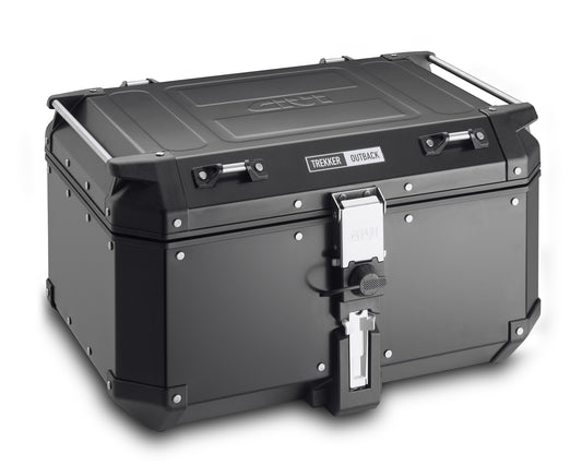 Outback Hard Luggage