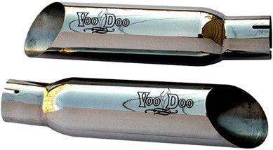 Shorty Exhaust
