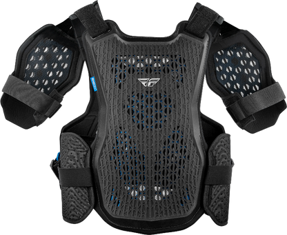 Fly Racing Blueprint RCH 2 Chest Protector Black Large/X-Large