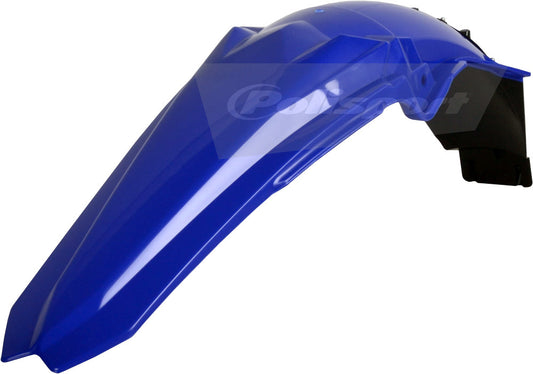 Rear Fender