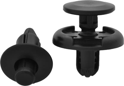 BOLT M7 Push & Pry Rivet Kit - 5 Rivets Each, Pack of 10