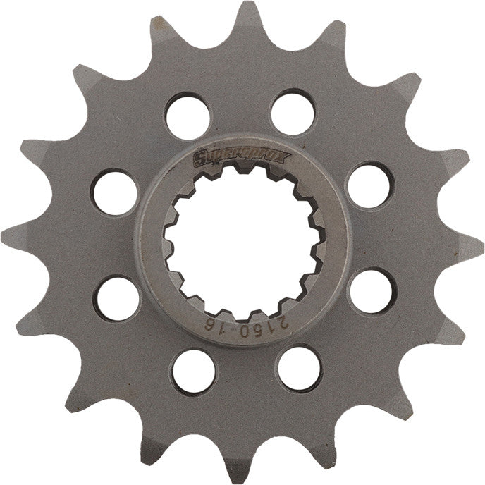 Steel Countershaft Sprocket