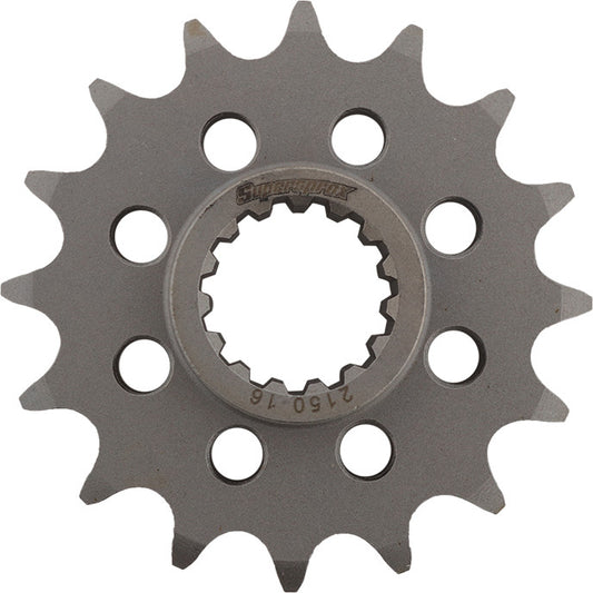 Steel Countershaft Sprocket