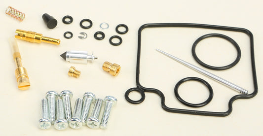 Carburetor kit