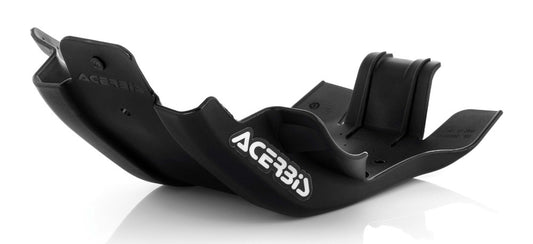Skid Plate