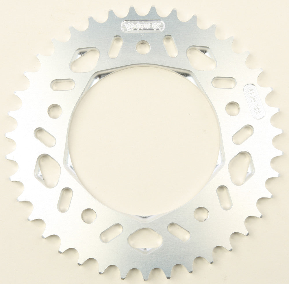 Standard Rear Aluminum Sprocket