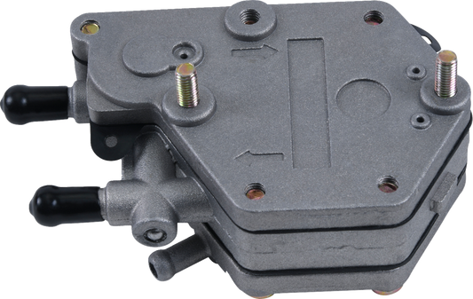 ALL BALLS Vacuum Fuel Pump for Polaris 47-5004 - High-Performance Replacement