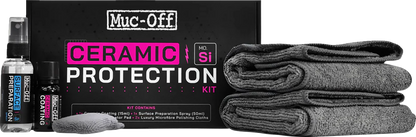 MUC-OFF USA Ceramic Protection Kit - 15 ml 20965