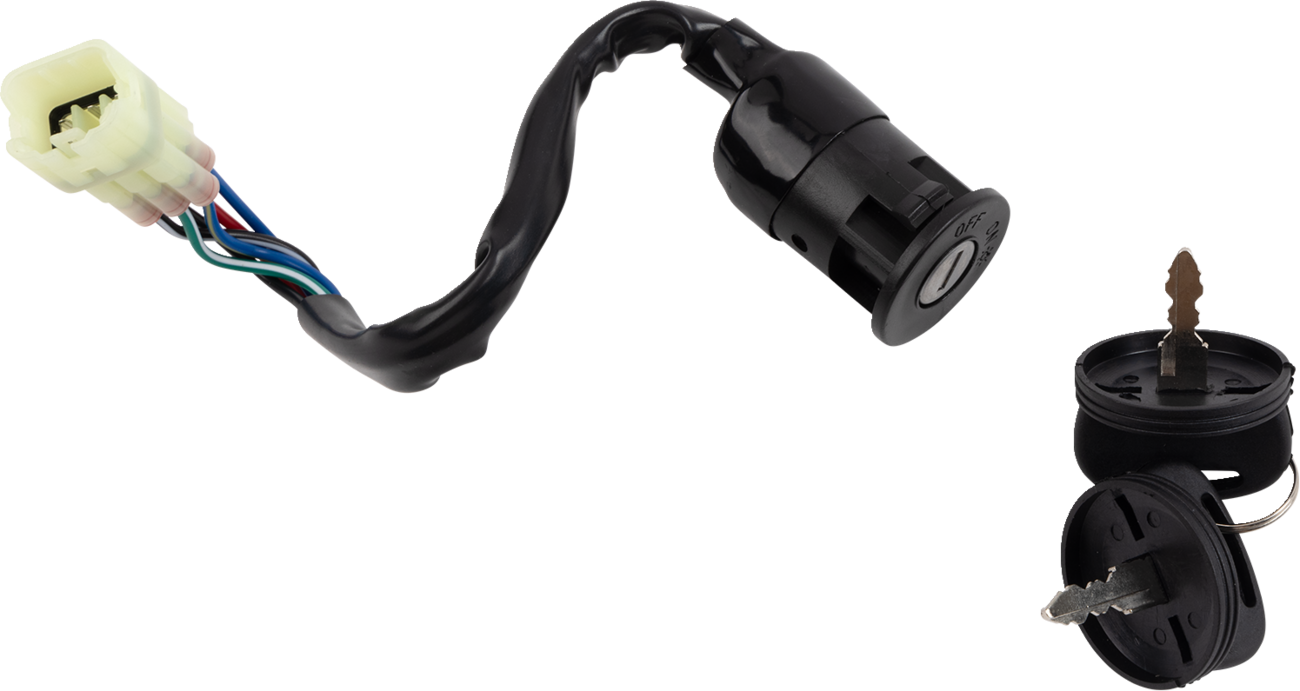 Moose Offroad Ignition Switch for Can-Am 500-1108-PU