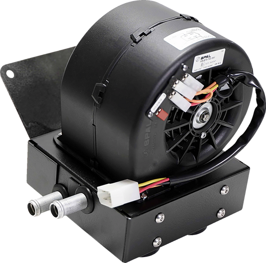 MOOSE OFFROAD UTV Cab Heater Kit for Polaris Z4117