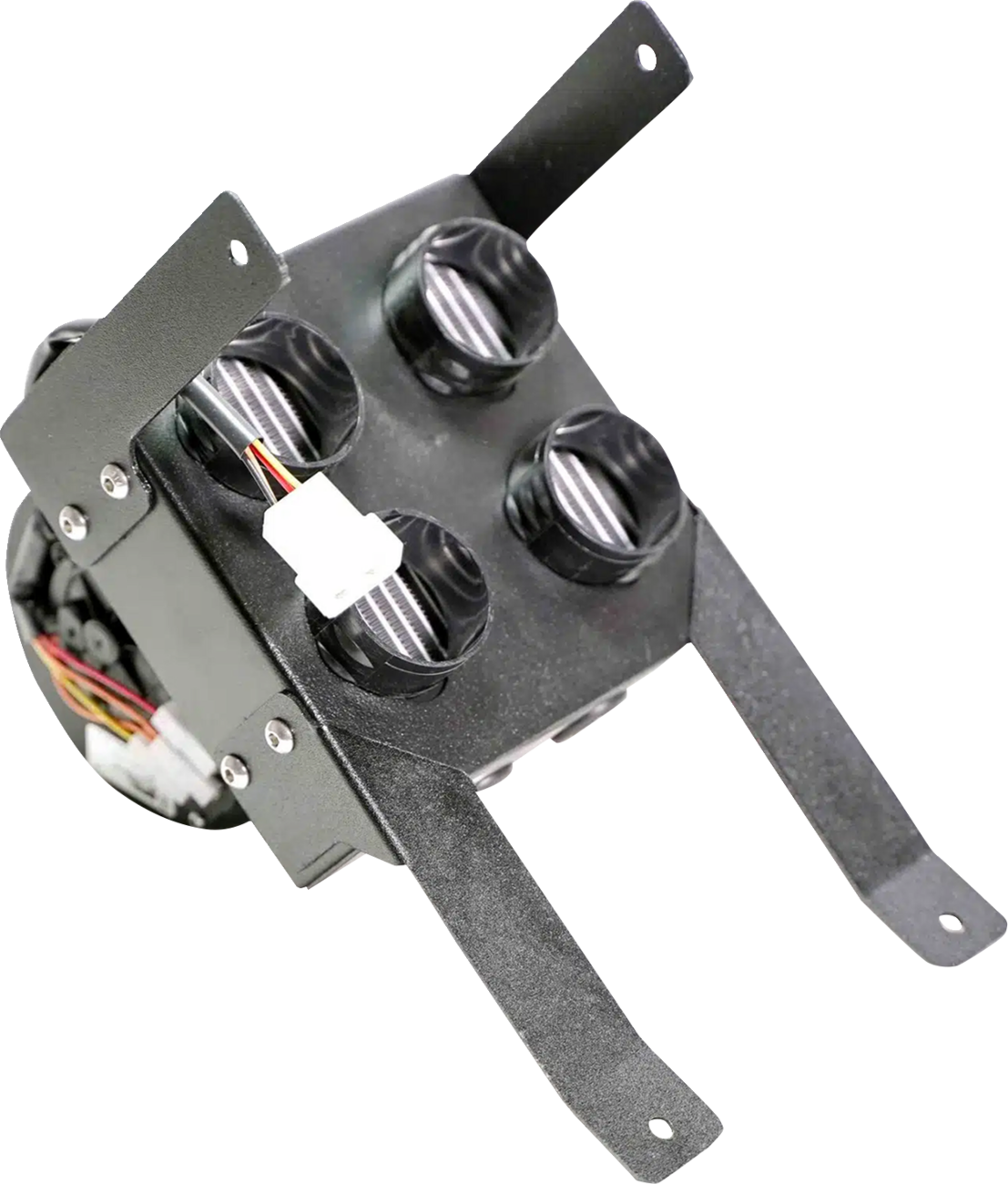 Moose Offroad UTV Cab Heater Kit for Polaris - Part Z4138