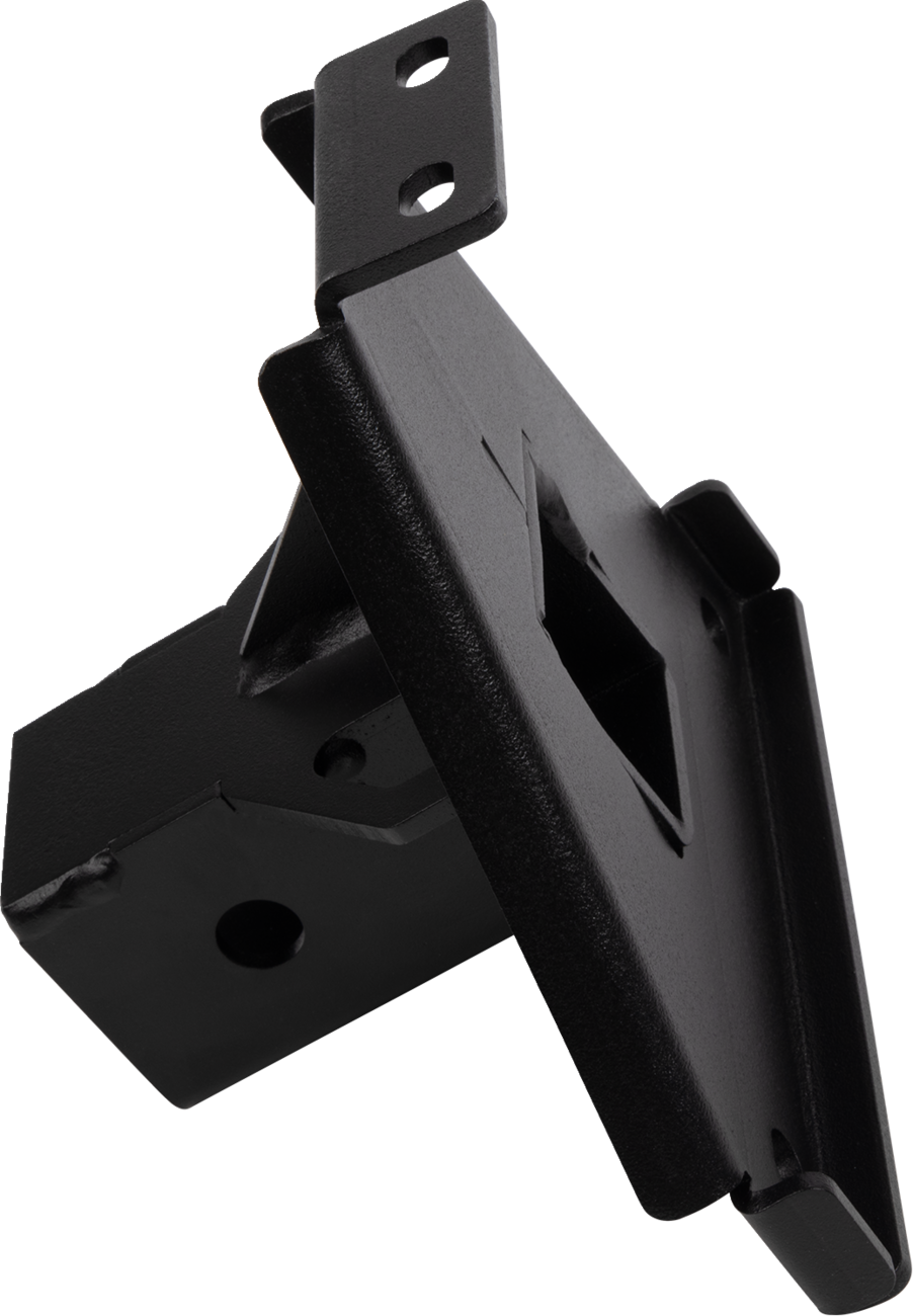 Moose Offroad 2-Inch Receiver Hitch for Yamaha - Part 1172PF