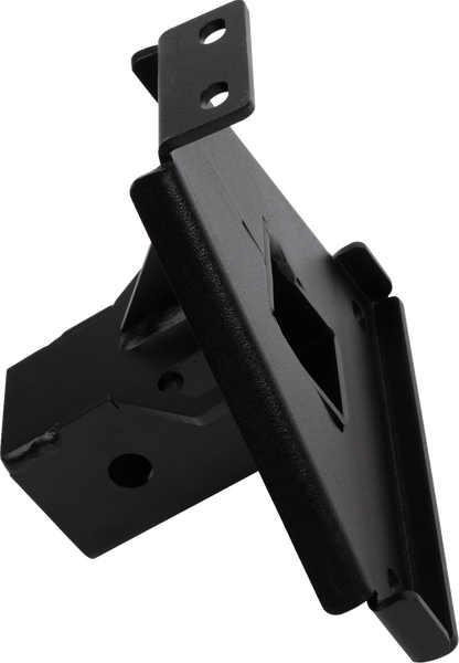 Moose Offroad 2-Inch Receiver Hitch for Yamaha - Part 1172PF
