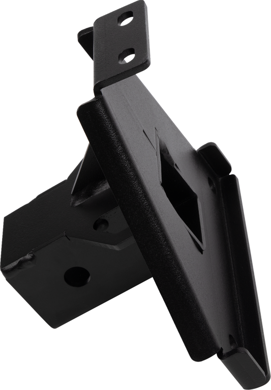 Moose Offroad 2-Inch Receiver Hitch for Yamaha - Part 1172PF