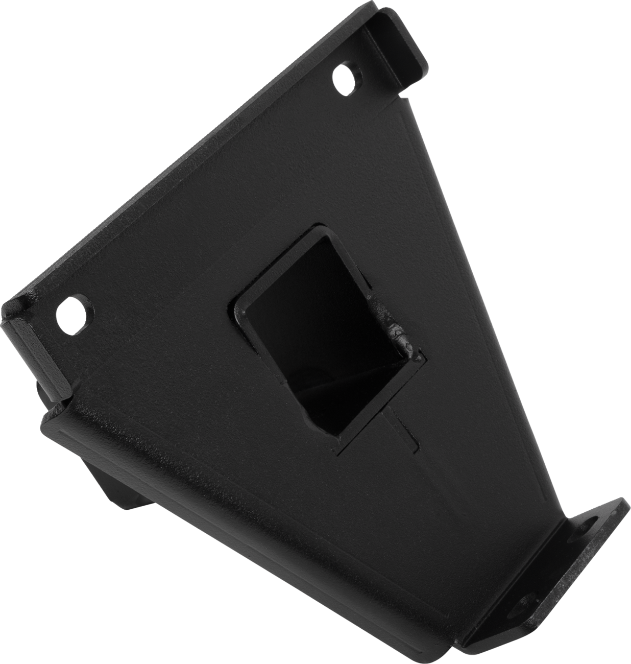 Moose Offroad 2-Inch Receiver Hitch for Yamaha - Part 1172PF