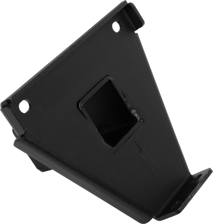 Moose Offroad 2-Inch Receiver Hitch for Yamaha - Part 1172PF