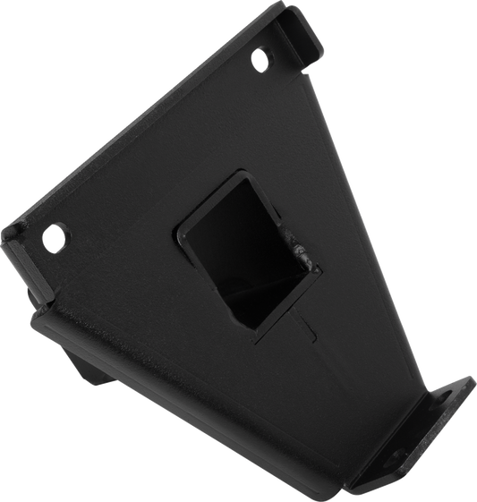 Moose Offroad 2-Inch Receiver Hitch for Yamaha - Part 1172PF