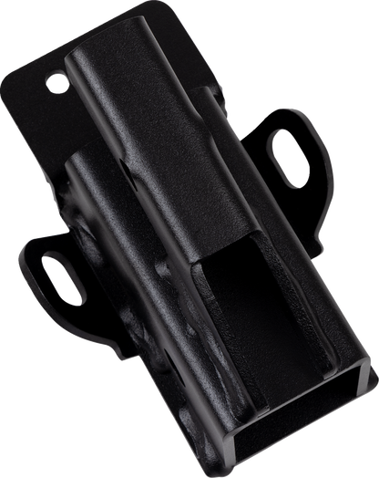 Moose Offroad 2-Inch Receiver Hitch for Polaris - Model 5505PF
