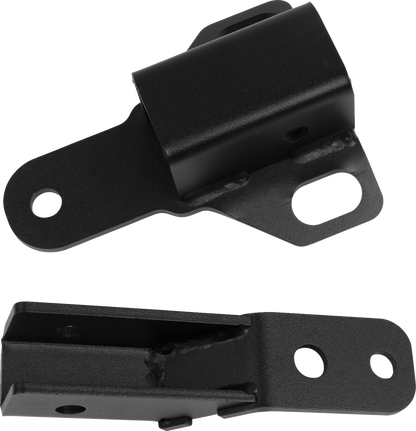 MOOSE OFFROAD Honda 1301PF Ball Hitch for Travel Trailers
