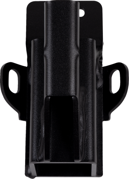 Moose Offroad 2-Inch Receiver Hitch for Polaris - Model 5505PF
