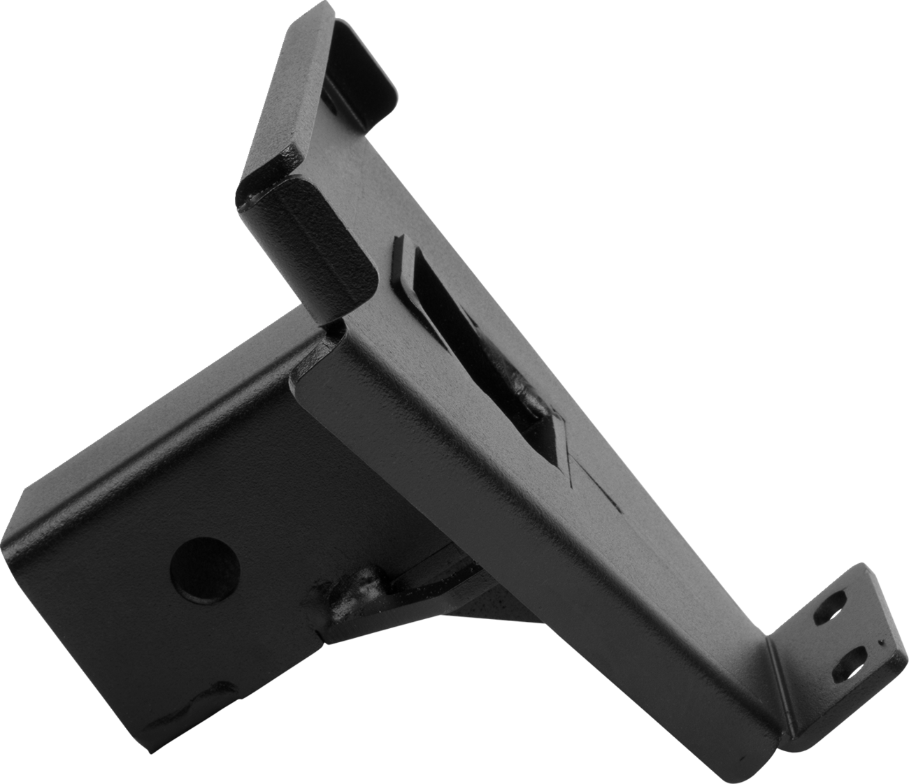 Moose Offroad 2-Inch Receiver Hitch for Yamaha - Part 1172PF