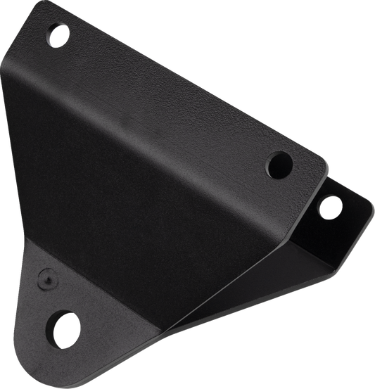 MOOSE OFFROAD Polaris 1311PF Ball Hitch for Travel Trailers