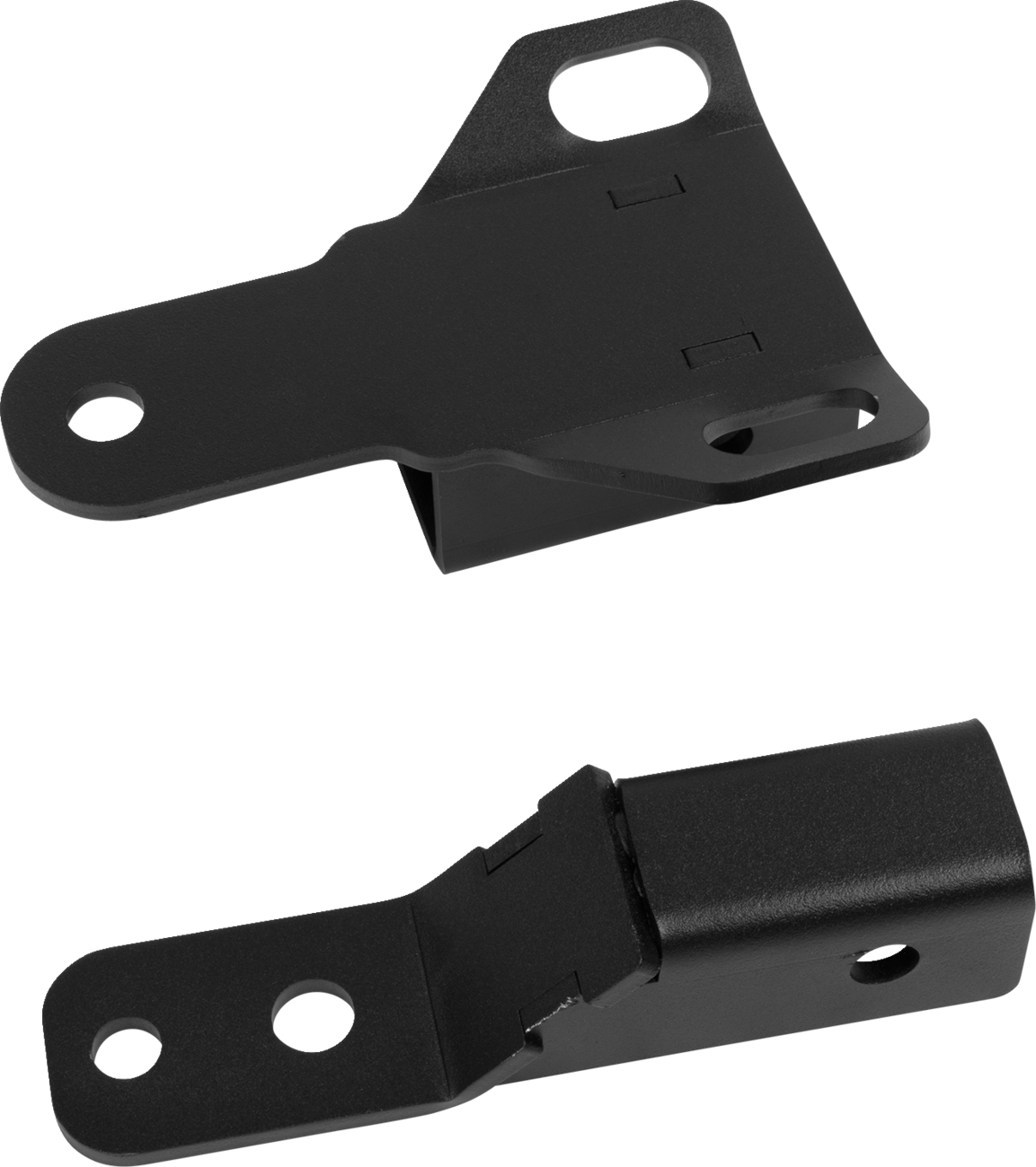 MOOSE OFFROAD Honda 1301PF Ball Hitch for Travel Trailers