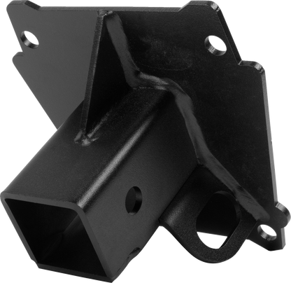 Moose Offroad 2-Inch Receiver Hitch for Polaris 1189PF – Durable Frame-Mounted Tow Hitch