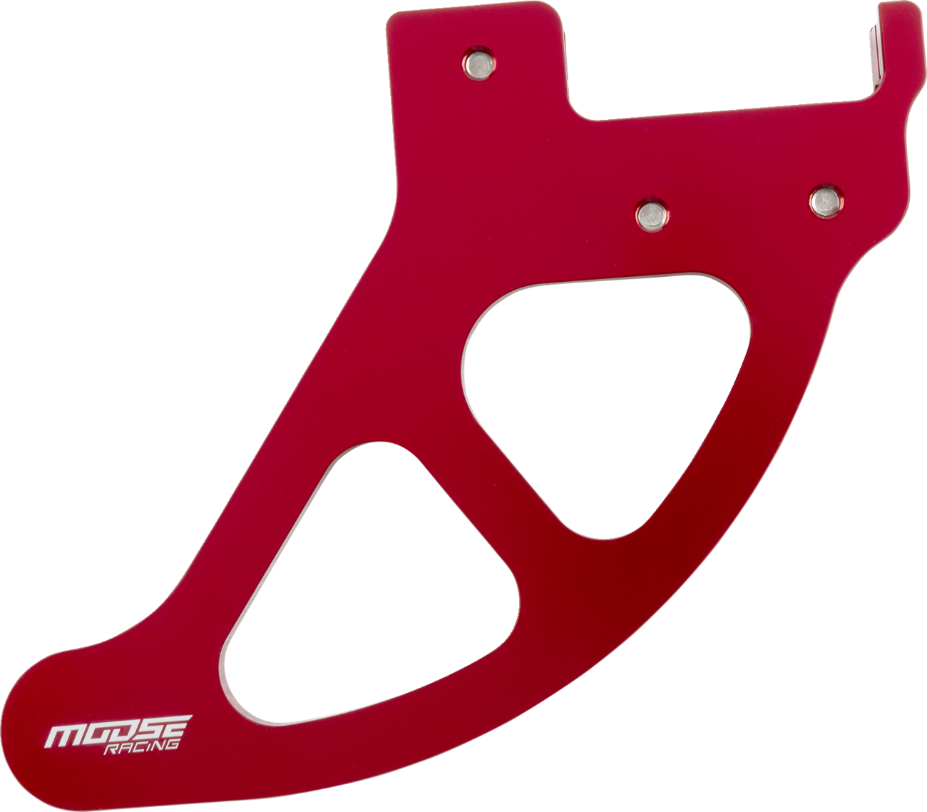 Moose Offroad Rear Rotor Guard for Gas Gas and Husqvarna B06-5313R