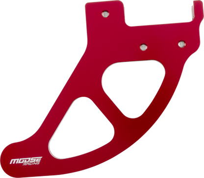 Moose Offroad Rear Rotor Guard for Gas Gas and Husqvarna B06-5313R