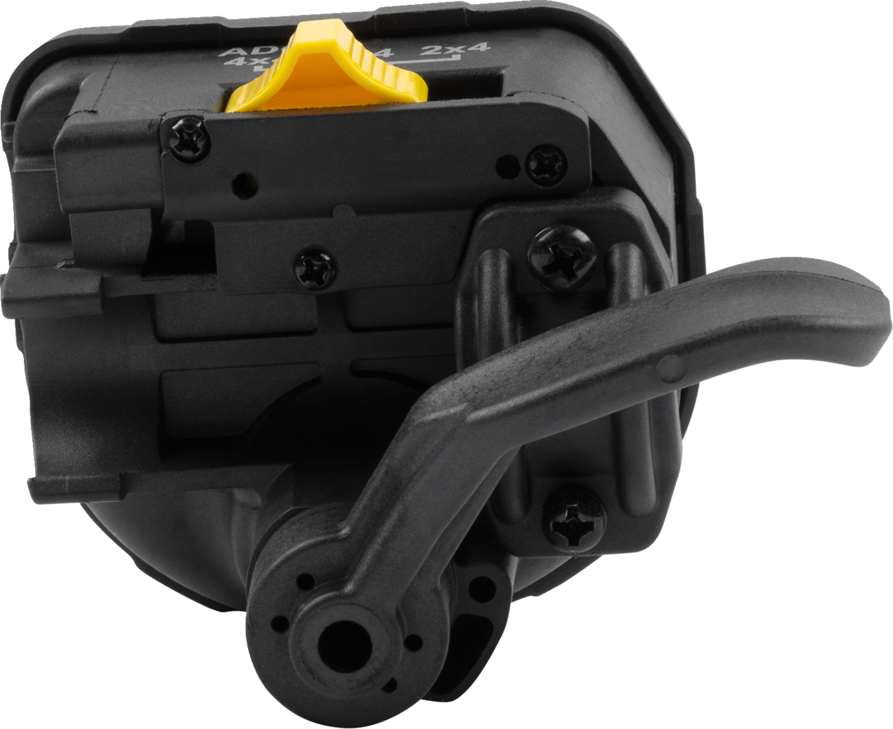 Moose Offroad Throttle Assembly for Sportsman Models (Part Number 100-1413-PU)
