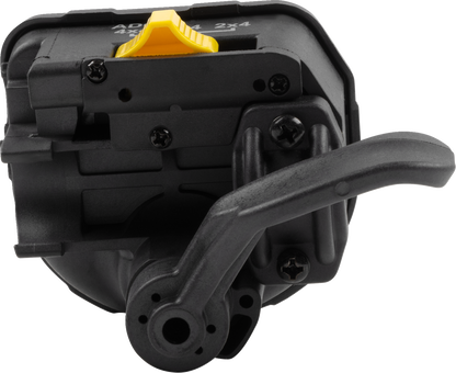 Moose Offroad Throttle Assembly for Sportsman Models (Part Number 100-1413-PU)