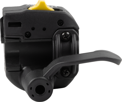 Moose Offroad Throttle Assembly for Scrambler and Sportsman Models (Part 100-1412-PU)