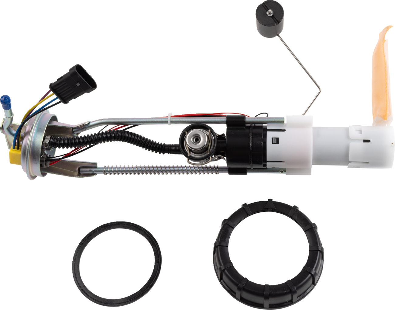 MOOSE OFFROAD Fuel Pump Module for Can-Am 500-1179-PU