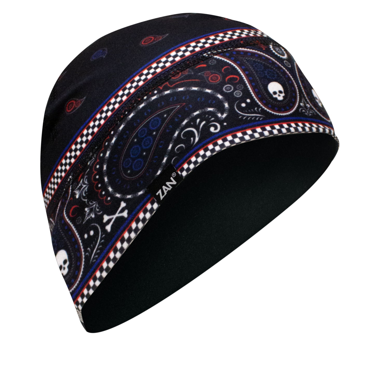 ZAN Sportflex Helmet Liner/Beanie