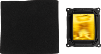 ALL BALLS Replacement Air Filter for Yamaha 48-1081 - OEM-Style Performance