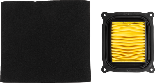 ALL BALLS Replacement Air Filter for Yamaha 48-1081 - OEM-Style Performance