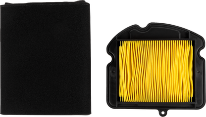 All Balls OEM-Style Replacement Air Filter for Yamaha 48-1080