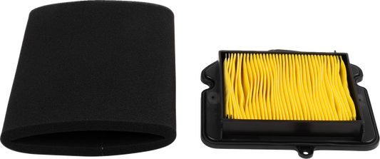 All Balls OEM-Style Replacement Air Filter for Yamaha 48-1080