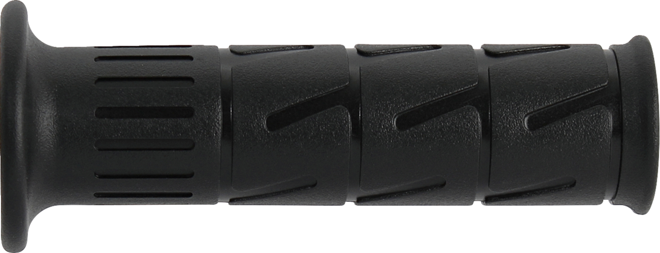 DOMINO Kawasaki Replica Motorcycle Grips - 12.5 cm 6752.82.40.06-0