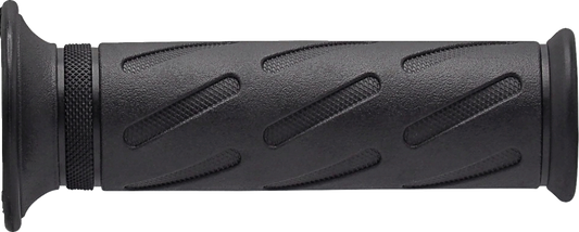 DOMINO Suzuki Replica Grips 6470.82.40.06-0 - Thermoplastic Rubber Hand Grips