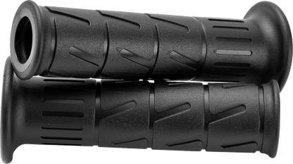DOMINO Kawasaki Replica Motorcycle Grips - 12.5 cm 6752.82.40.06-0
