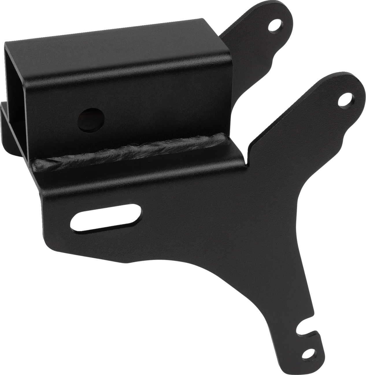 Moose Offroad 2-Inch Receiver Hitch for Can-Am - Part Number 1188PF