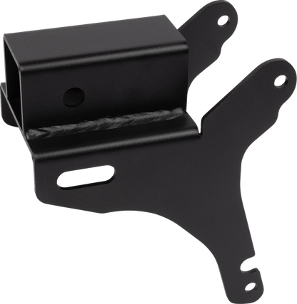 Moose Offroad 2-Inch Receiver Hitch for Can-Am - Part Number 1188PF
