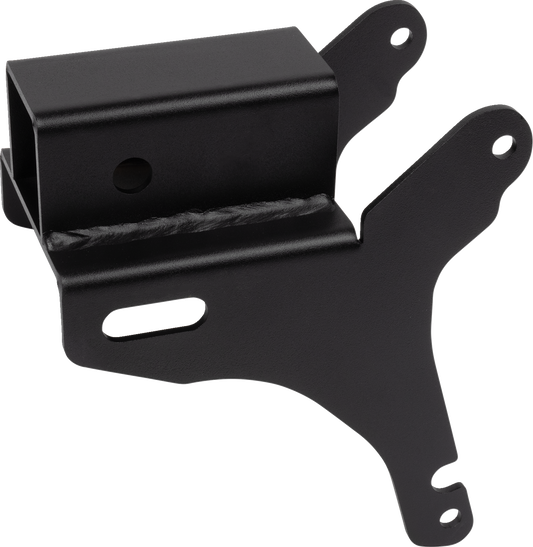 Moose Offroad 2-Inch Receiver Hitch for Can-Am - Part Number 1188PF