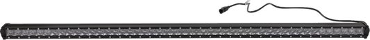 MOOSE OFFROAD 50-inch LED Light Bar MSE-LB50 with 6,000K White CREE Chipset and Combo Spot/Flood Beam