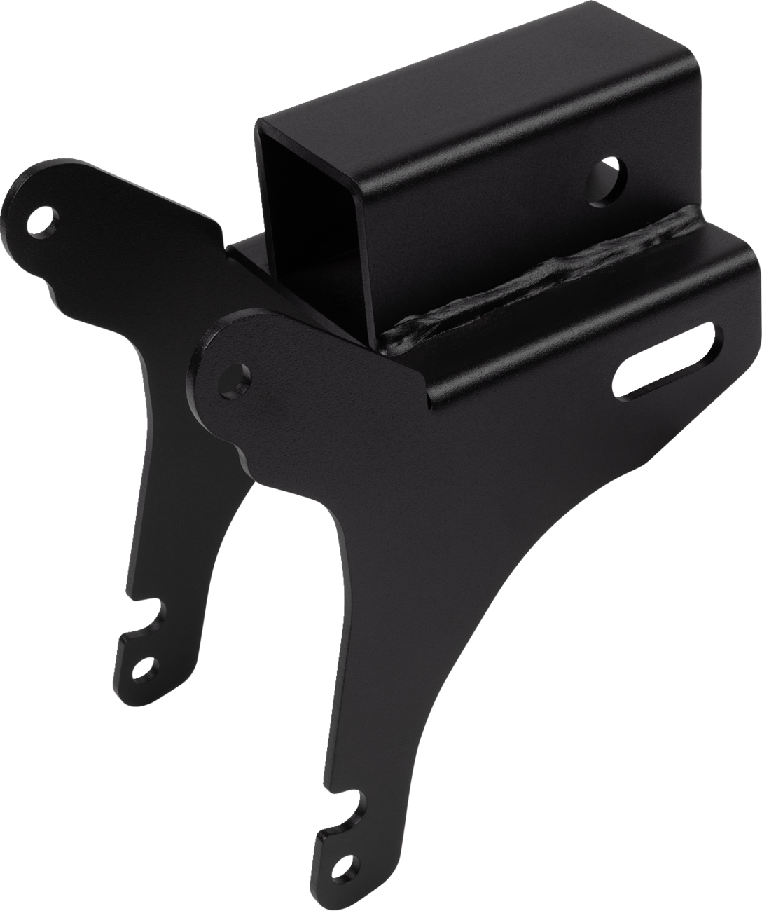 Moose Offroad 2-Inch Receiver Hitch for Can-Am - Part Number 1188PF