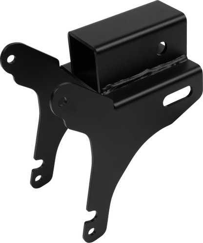 Moose Offroad 2-Inch Receiver Hitch for Can-Am - Part Number 1188PF