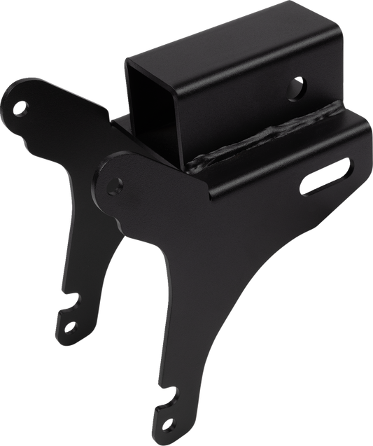 Moose Offroad 2-Inch Receiver Hitch for Can-Am - Part Number 1188PF