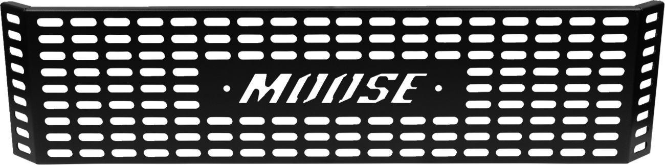 Moose Offroad Pioneer 2017-2025 Tailgate Extension with Rear Seats - Model 3048PF